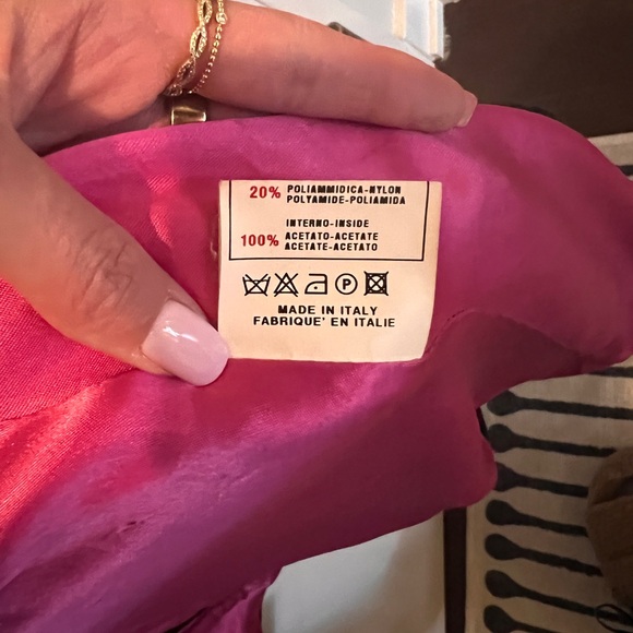 Killah woman’s wool coat made in Italy - Picture 7 of 10